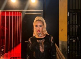 SORA ÉKE – “Hard ‘N’ Bouncy”